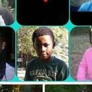 Meet your Posher, Jermaine